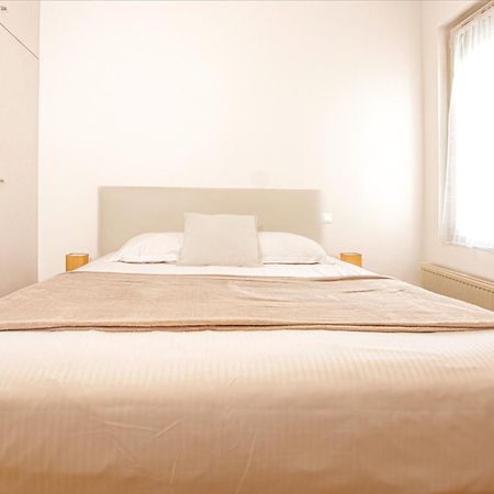 Appartement T2 De Luxe Face Au Jardin Public Bordeaux Luaran gambar