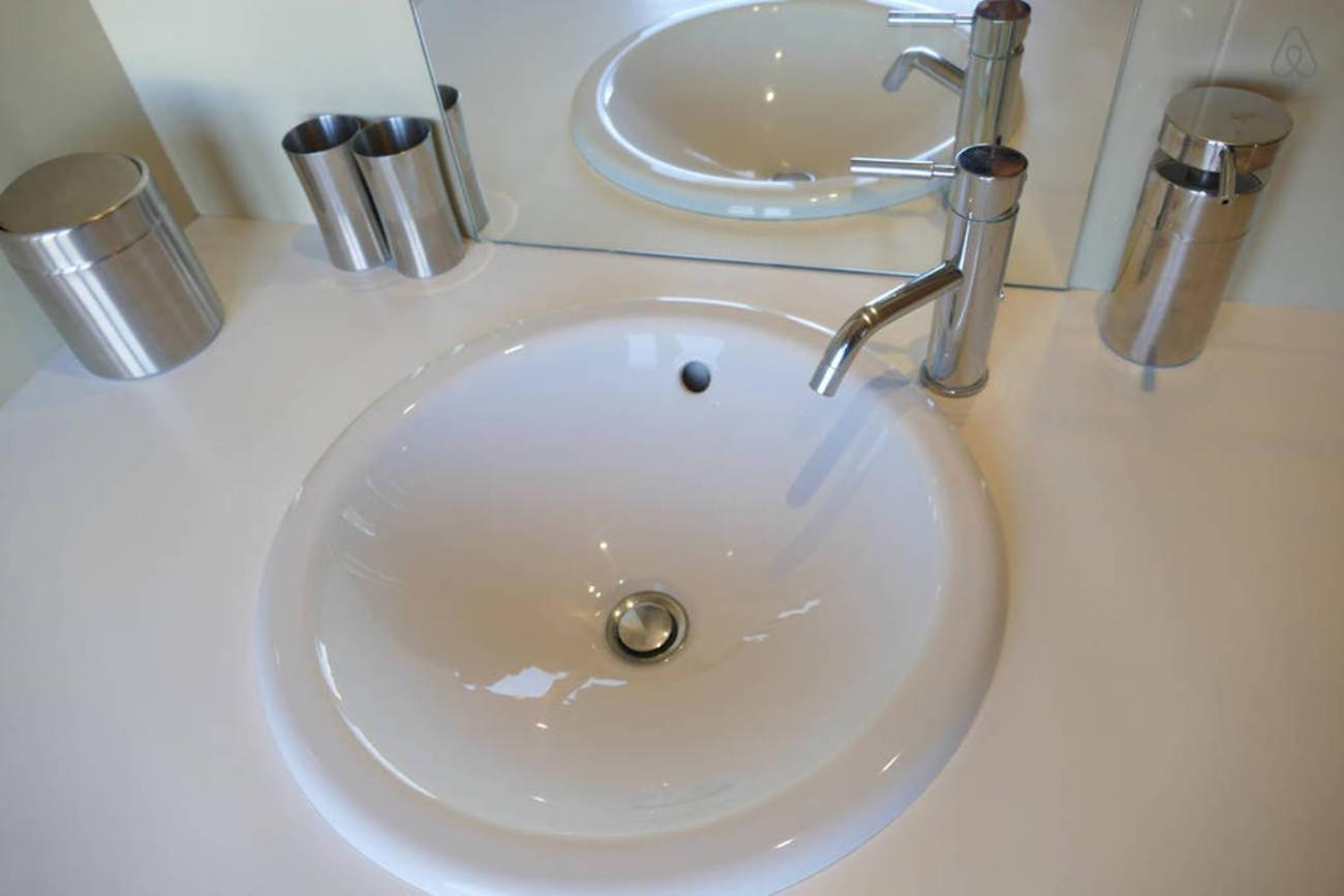 Appartement T2 De Luxe Face Au Jardin Public Bordeaux Luaran gambar